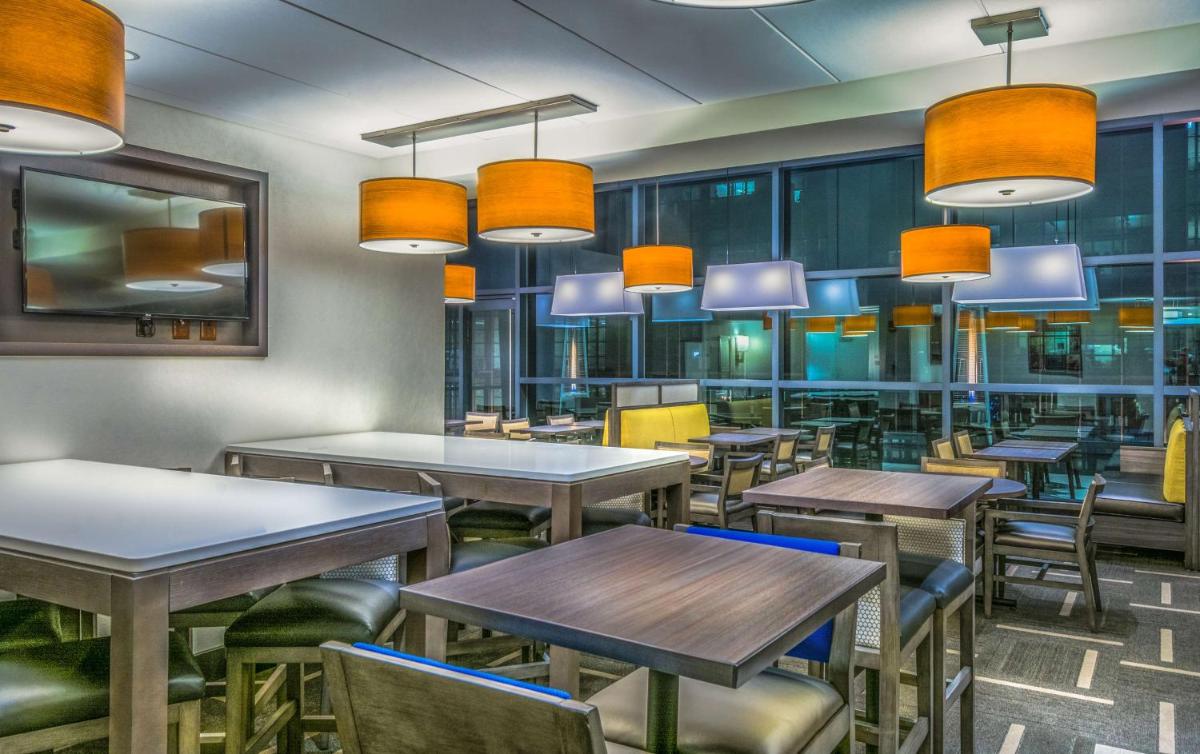 Hyatt Place Washington D.C./National Mall - image 7