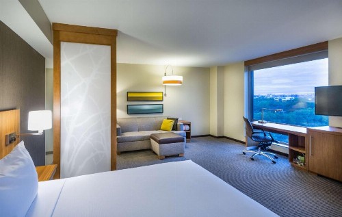 Hyatt Place Washington D.C./National Mall - image 9