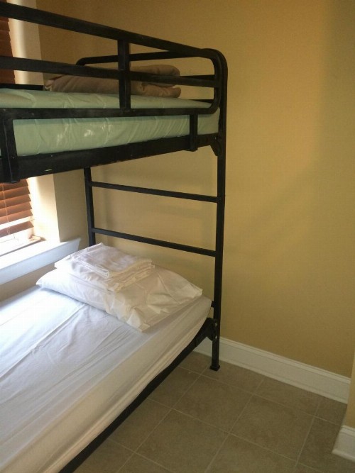 DC International Hostel 2