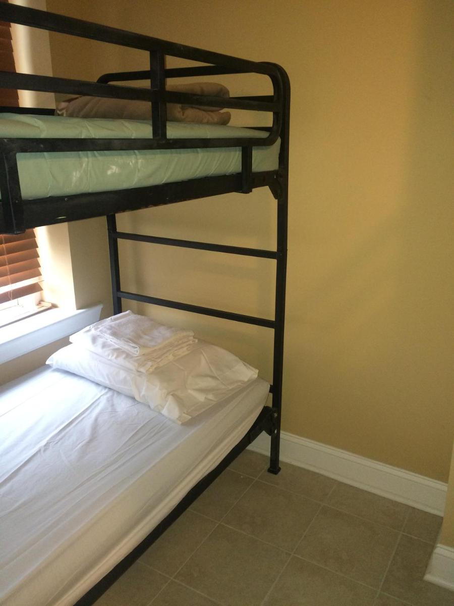 DC International Hostel 2 - main image