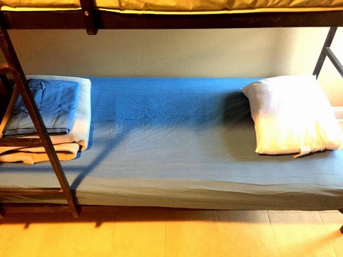 DC International Hostel 2 - image 8