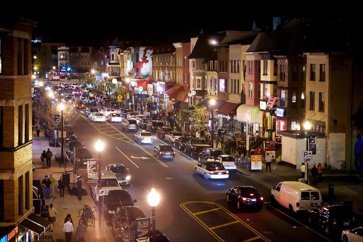 HighRoad DC - image 2