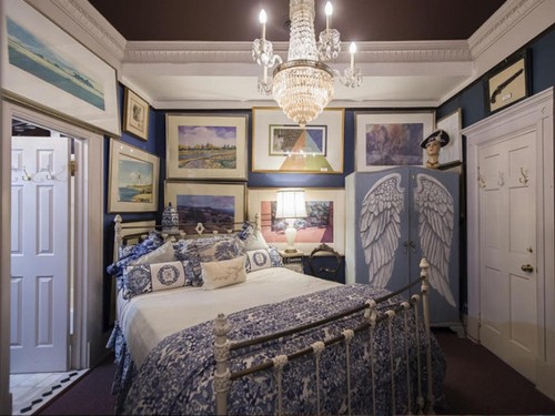 The Mansion on O Street - image 2