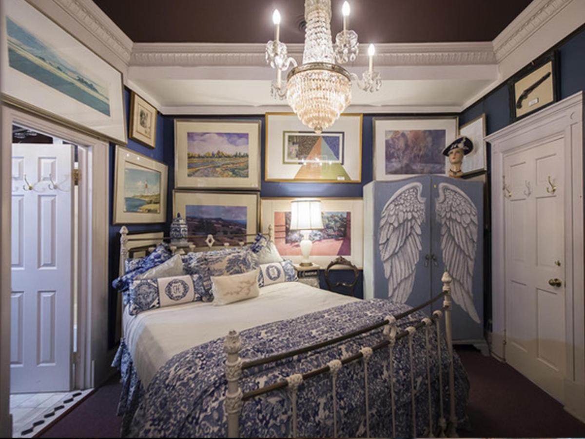 The Mansion on O Street - image 2