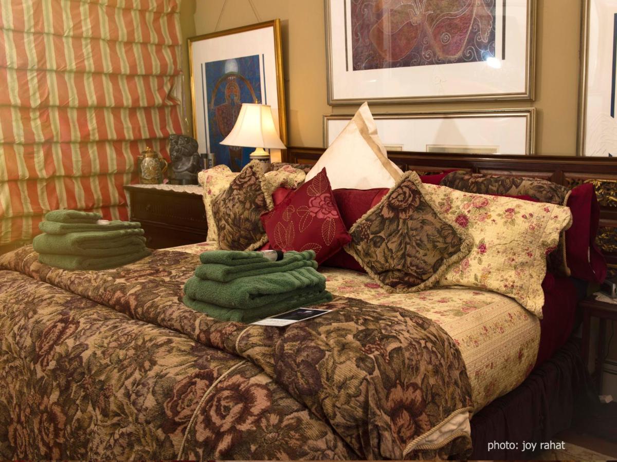 The Mansion on O Street - image 3