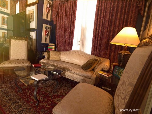 The Mansion on O Street - image 6