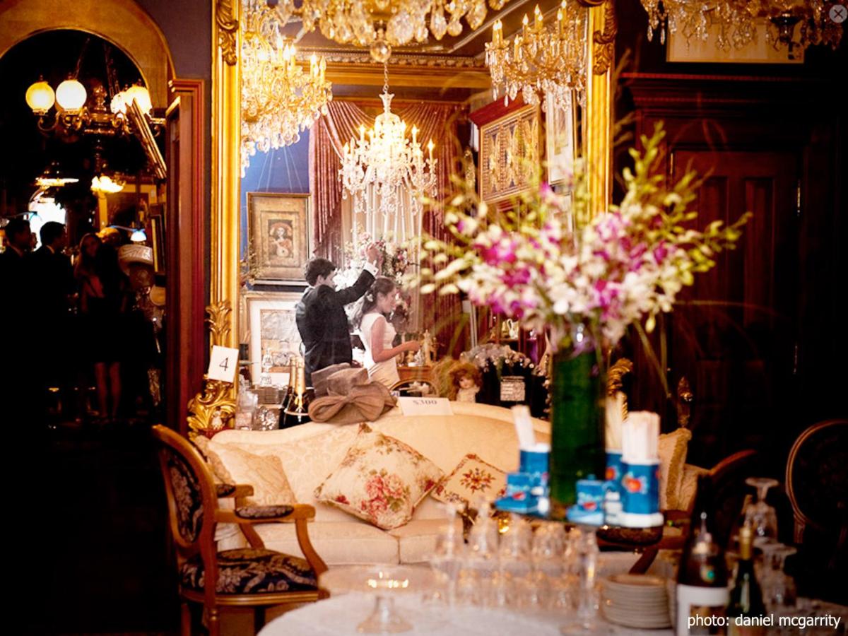 The Mansion on O Street - image 7