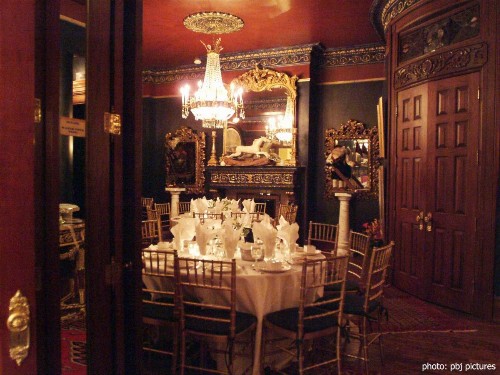 The Mansion on O Street - image 9