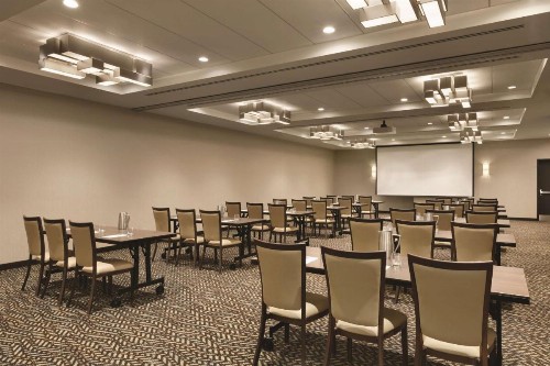 Hyatt Place Washington DC/Georgetown/West End - image 8