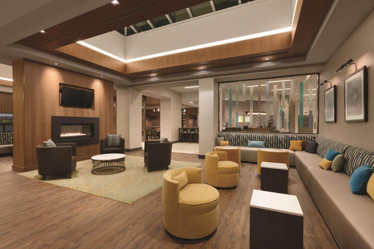 Hyatt Place Washington DC/Georgetown/West End - image 6