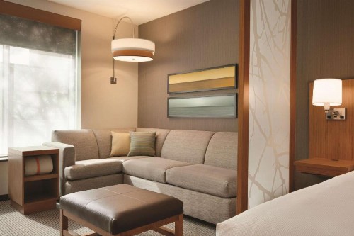 Hyatt Place Washington DC/Georgetown/West End - image 7