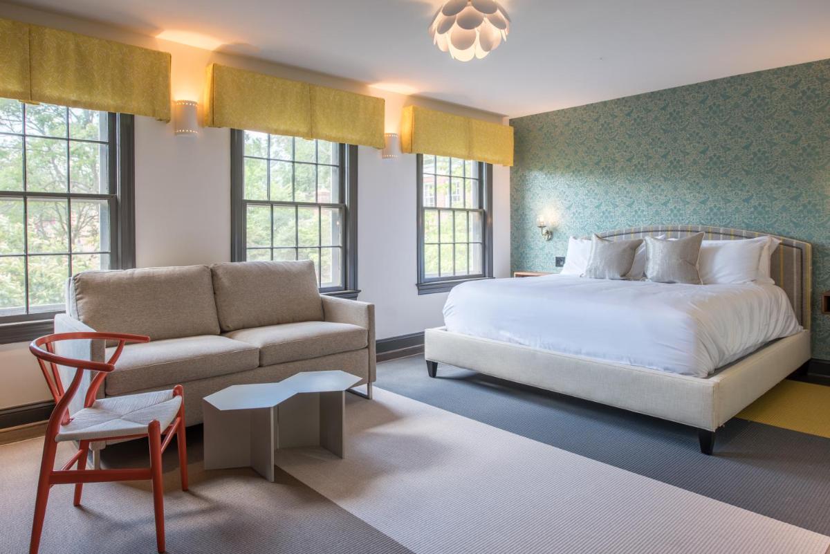 The Avery Georgetown - main image