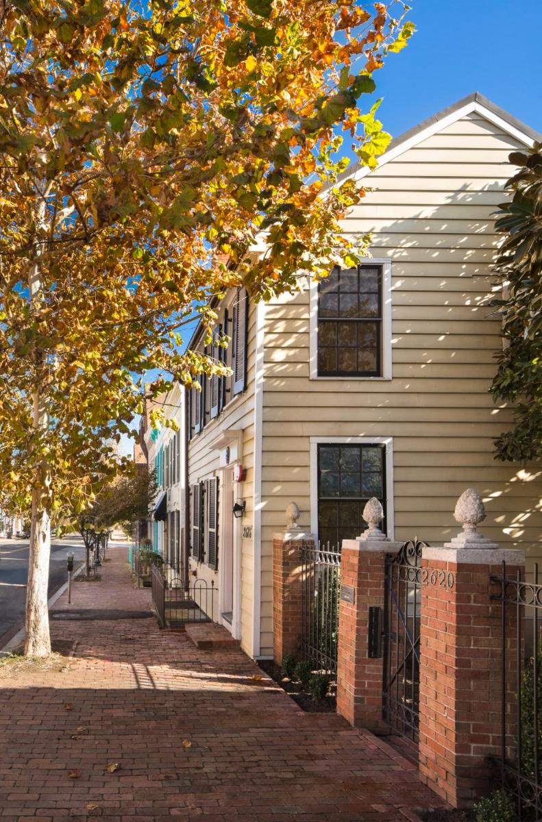 The Avery Georgetown - image 2