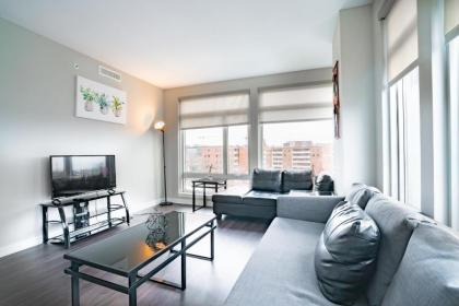Capitol Hill Fully Furnished Apartments