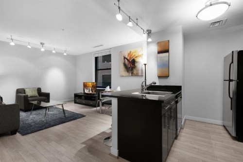 Bluebird Suites DC Financial District - image 10