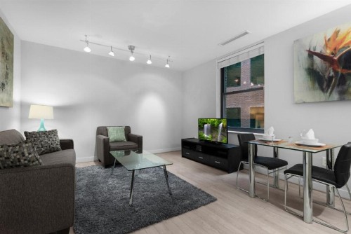 Bluebird Suites DC Financial District - image 11