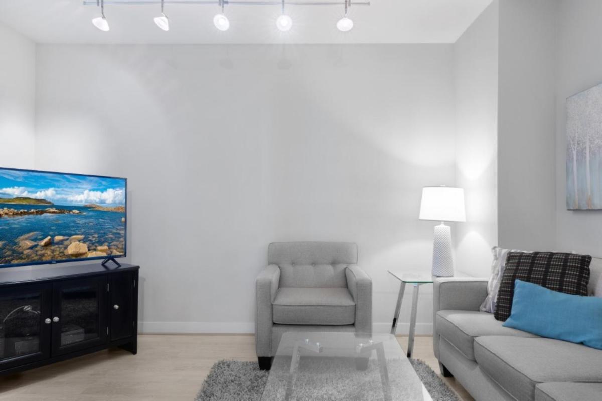 Bluebird Suites DC Financial District - image 2