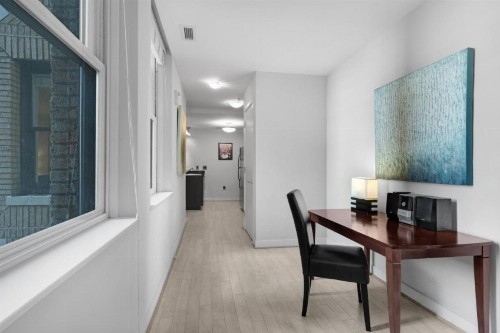 Bluebird Suites DC Financial District - image 4