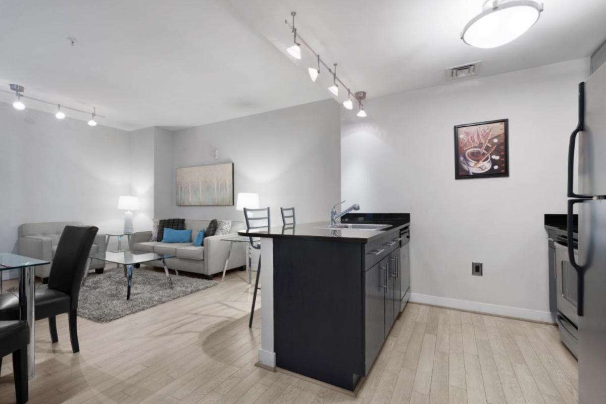 Bluebird Suites DC Financial District - image 5