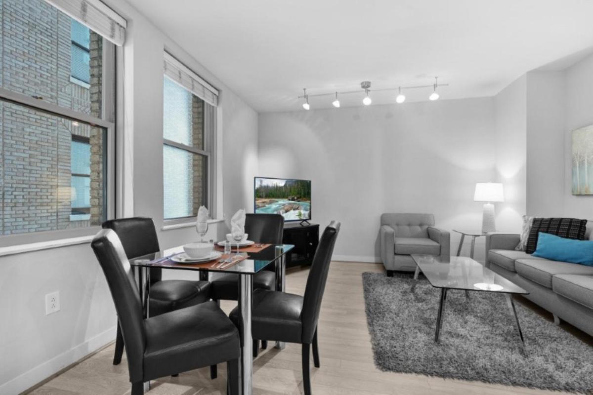 Bluebird Suites DC Financial District - image 6