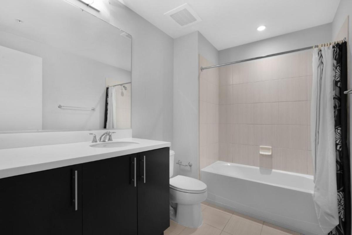Bluebird Suites DC Financial District - image 7
