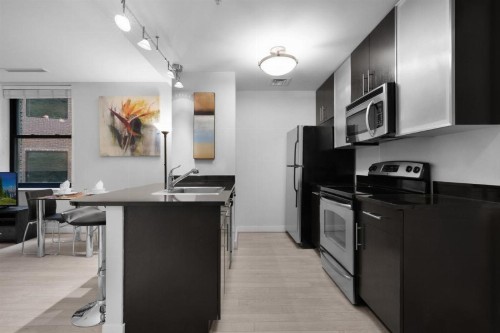 Bluebird Suites DC Financial District - image 9