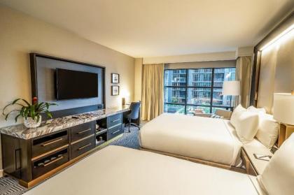 InterContinental - Washington D.C. - The Wharf an IHG Hotel - image 14