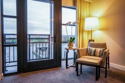 InterContinental - Washington D.C. - The Wharf an IHG Hotel - image 15