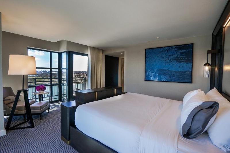 InterContinental - Washington D.C. - The Wharf an IHG Hotel - image 7