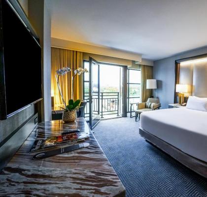 InterContinental - Washington D.C. - The Wharf an IHG Hotel - image 10