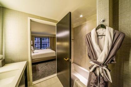 InterContinental - Washington D.C. - The Wharf an IHG Hotel - image 12