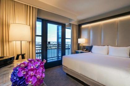 InterContinental - Washington D.C. - The Wharf an IHG Hotel - image 13