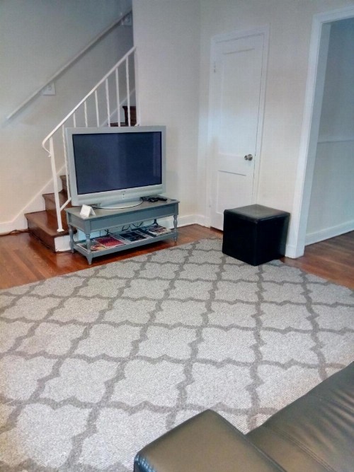 Quiet Three Story House in Fort Dupont - image 8