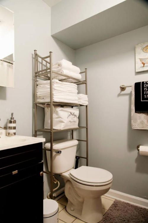 2-bedroom Apartment in DC - image 10