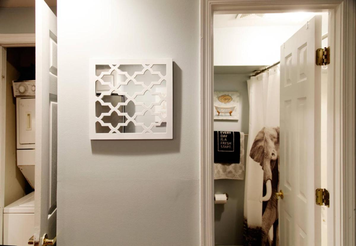 2-bedroom Apartment in DC - image 6