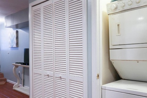 2-bedroom Apartment in DC - image 7