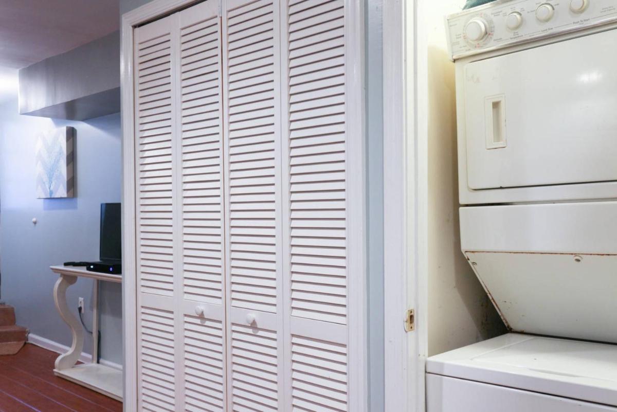2-bedroom Apartment in DC - image 7