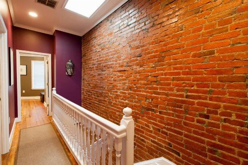 Central DC 3-bedroom Home - image 10
