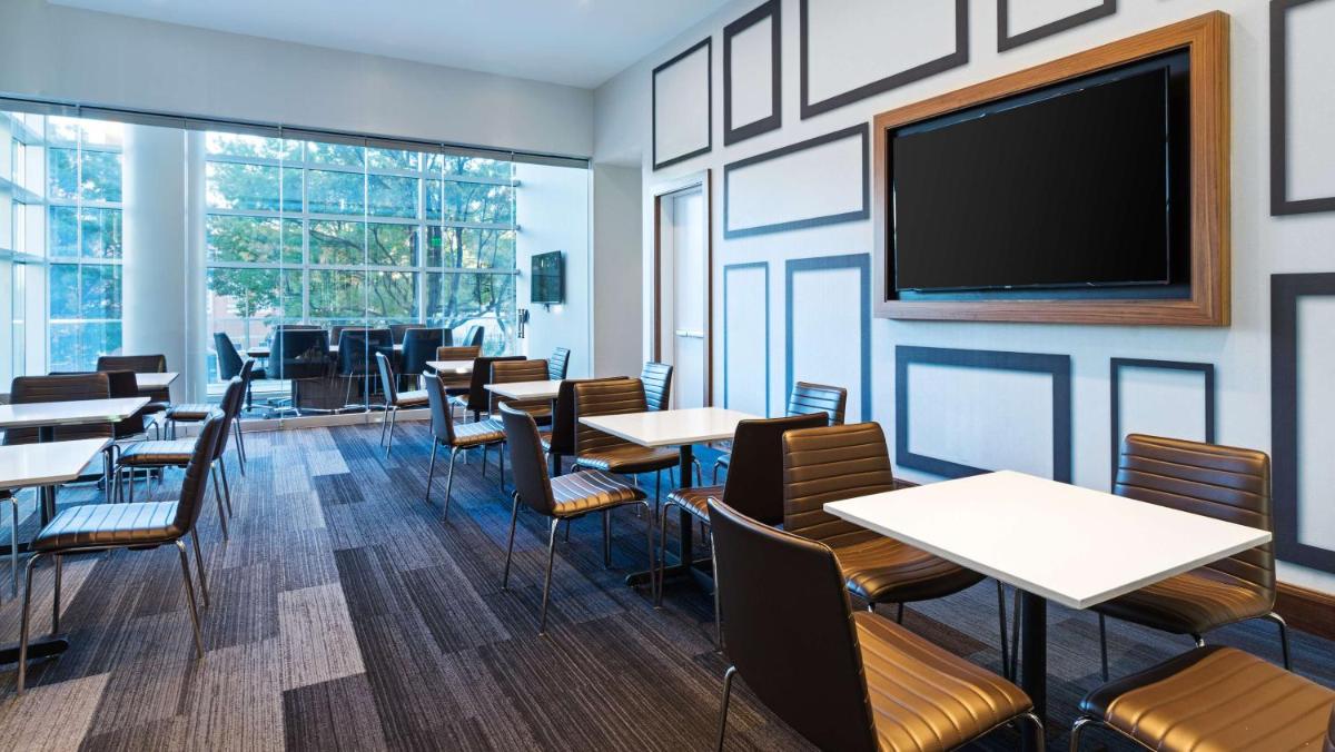 Hyatt House Washington DC/The Wharf - image 3