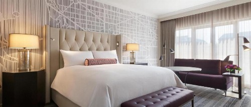 Hotel in Washington District of Columbia