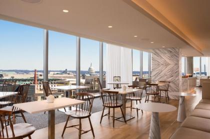 Conrad Washington DC - image 6