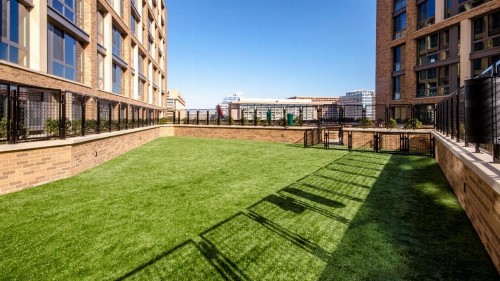 Global Luxury Suites at The Wharf - image 6