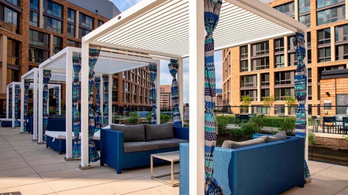 Global Luxury Suites at The Wharf - image 7