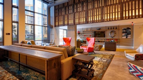 Global Luxury Suites at The Wharf - image 9