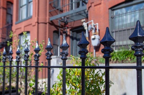 Apt ideally situated in DC walk to metro Dupont Logan & monuments! - image 4