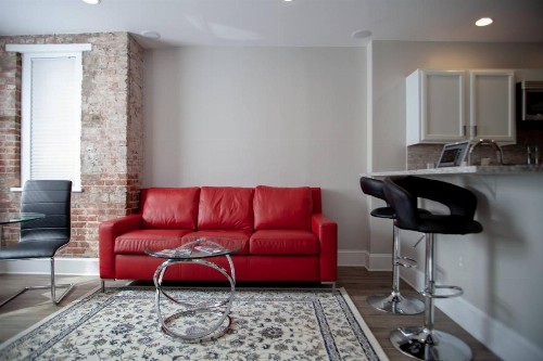 Apt ideally situated in DC walk to metro Dupont Logan & monuments! - image 6