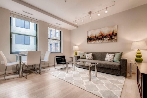 Churchill Living Woodward Building - image 3