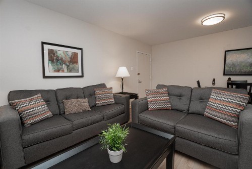 Walter Convention Center Apartments 30 Day Rentals