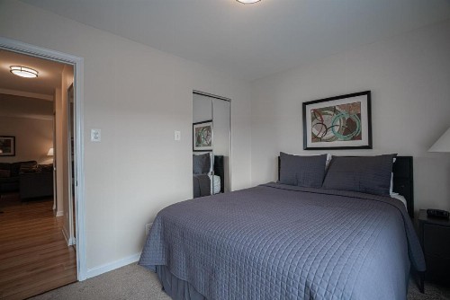 Walter Convention Center Apartments 30 Day Rentals - image 6