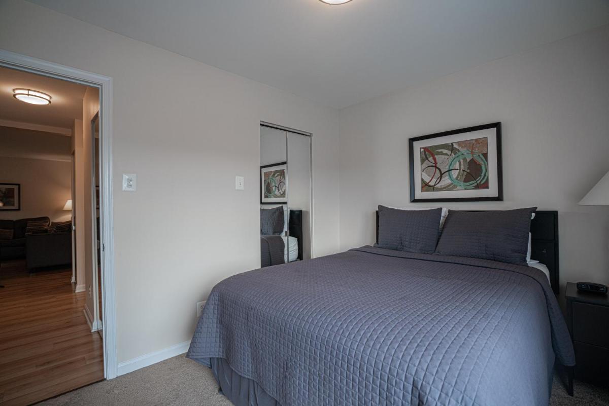 Walter Convention Center Apartments 30 Day Rentals - image 6